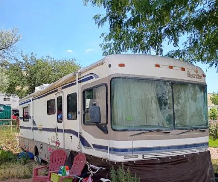 Carter Valley Campground