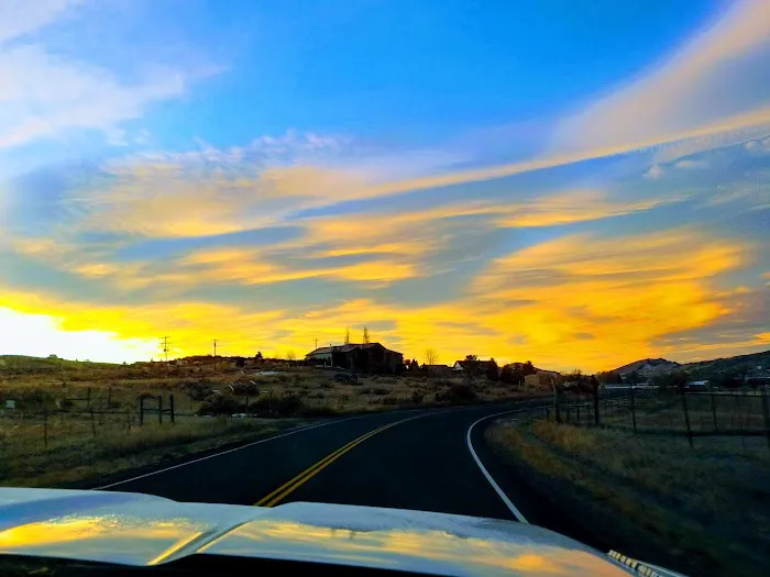 Carter Valley Campground Picture 4