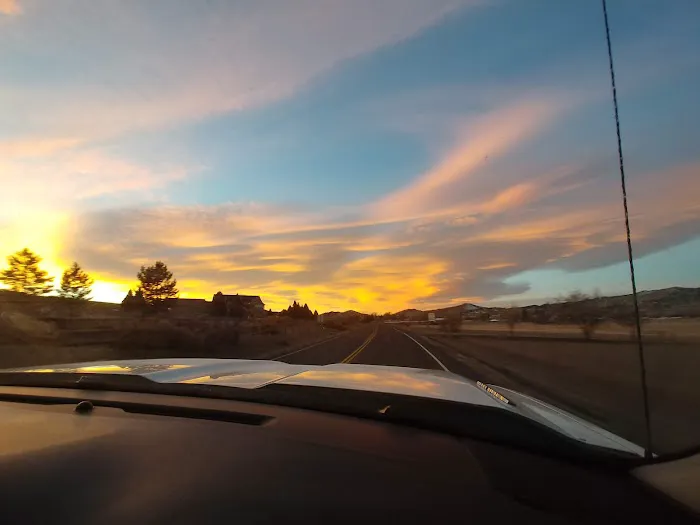 Carter Valley Campground Picture 6