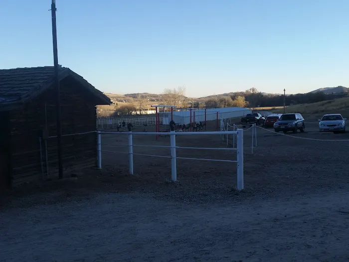 Carter Valley Campground Picture 7