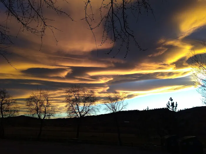 Carter Valley Campground Picture 3