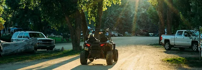 Riverview RV Park Picture 8