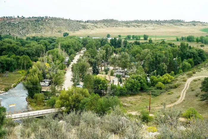 Riverview RV Park Picture 1