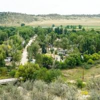 Riverview RV Park ico