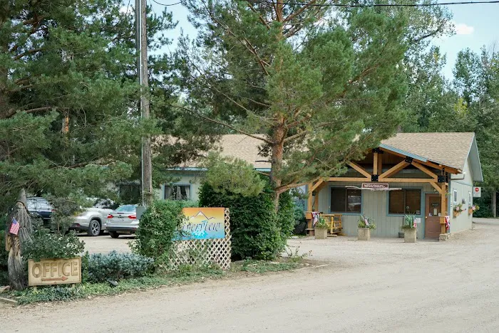 Riverview RV Park Picture 9