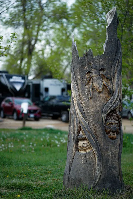 Riverview RV Park Picture 4