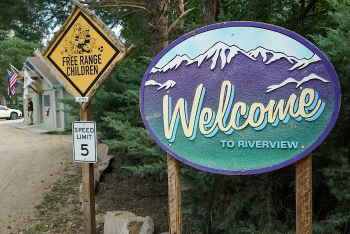 Riverview RV Park Picture 3