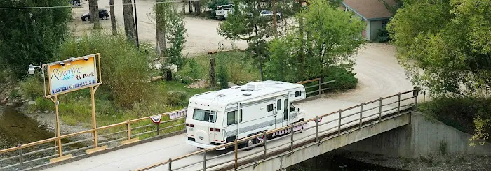 Riverview RV Park Picture 2