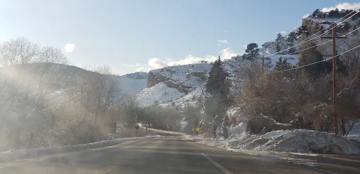 Fireside Cabins and RV Park Picture 8