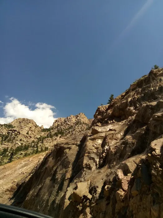 Fireside Cabins and RV Park Picture 10