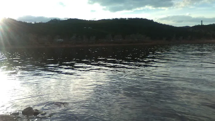 Fireside Cabins and RV Park Picture 9