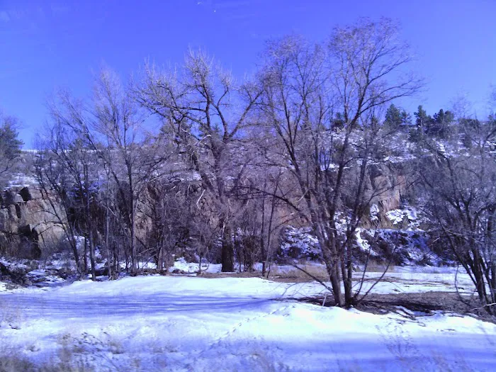 Fireside Cabins and RV Park Picture 4