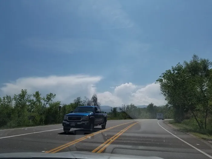 Fireside Cabins and RV Park Picture 1