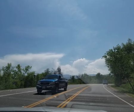 Fireside Cabins and RV Park