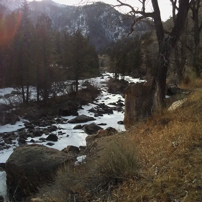 Fireside Cabins and RV Park Picture 7