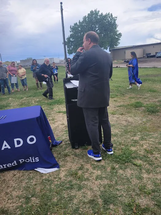 Nueva Vida Mobile Home Park Picture 1