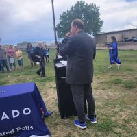 Nueva Vida Mobile Home Park ico