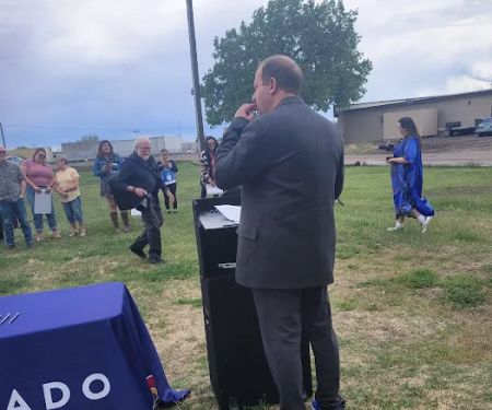 Nueva Vida Mobile Home Park