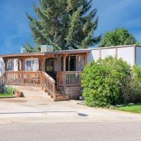 Collins Aire Mobile Home Park ico