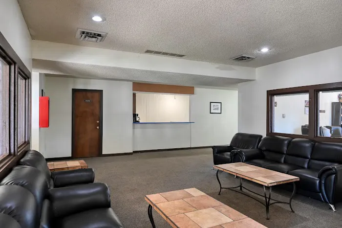 Collins Aire Mobile Home Park Picture 10