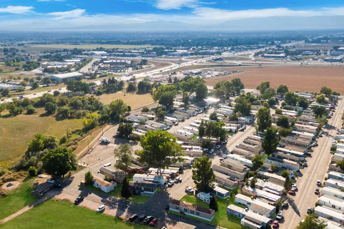 Cloverleaf Picture 4