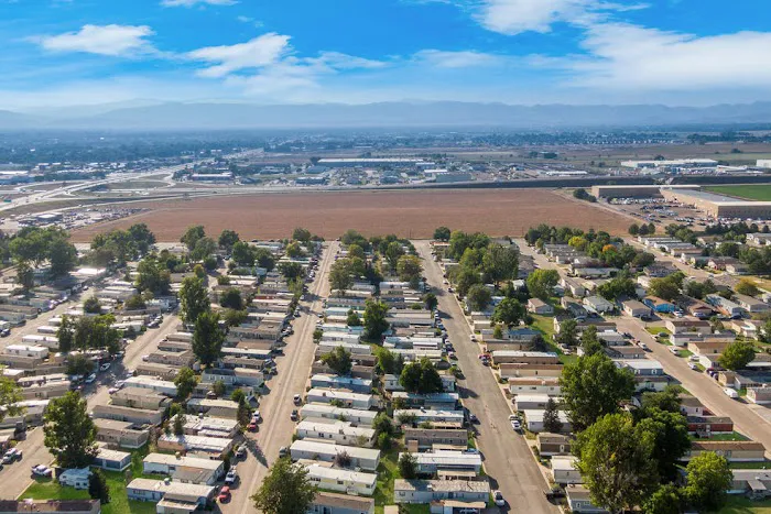 Cloverleaf Picture 8