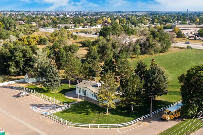 Cloverleaf Picture 5