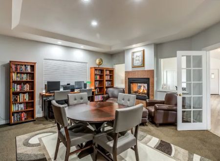 Sunflower Active Adult Community