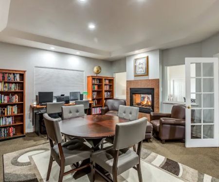 Sunflower Active Adult Community