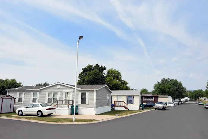 Pleasant Grove Manufactured Home Community Picture 1