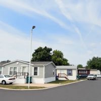 Pleasant Grove Manufactured Home Community ico