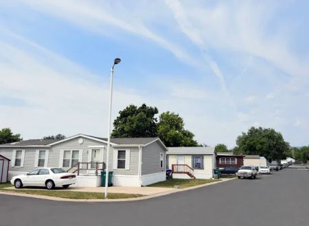 Pleasant Grove Manufactured Home Community