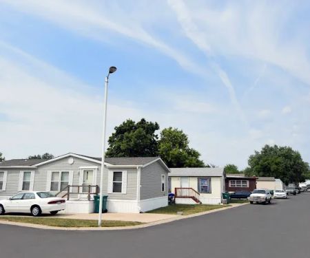 Pleasant Grove Manufactured Home Community