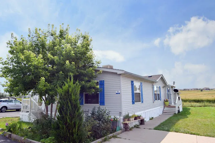 Pleasant Grove Manufactured Home Community Picture 9