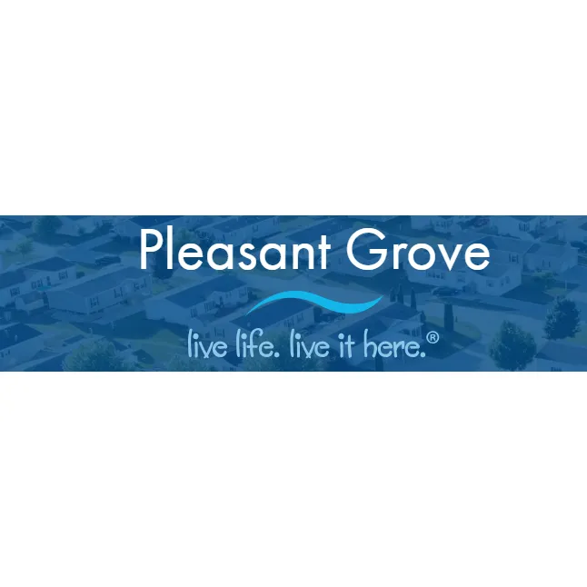Pleasant Grove Manufactured Home Community Picture 7