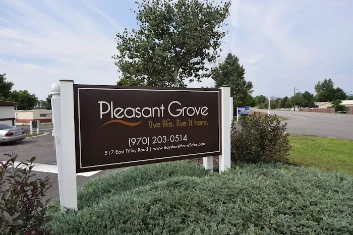 Pleasant Grove Manufactured Home Community Picture 5