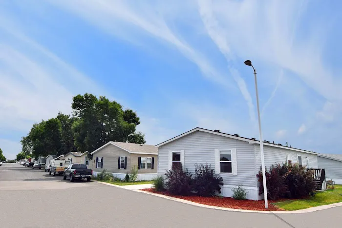 Pleasant Grove Manufactured Home Community Picture 6