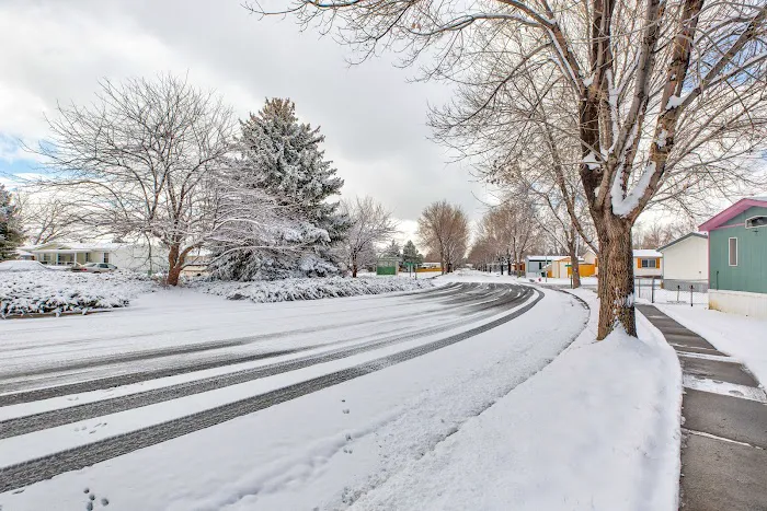 Alpine Vista Village Picture 4