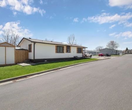 Alpine Vista Village