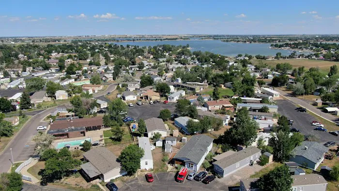 Lago Vista Mobile Home Picture 4