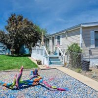 Lago Vista Mobile Home ico