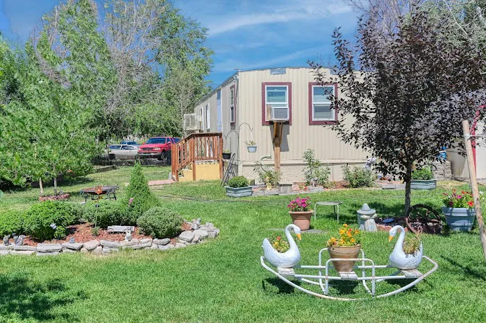 Lago Vista Mobile Home Picture 5