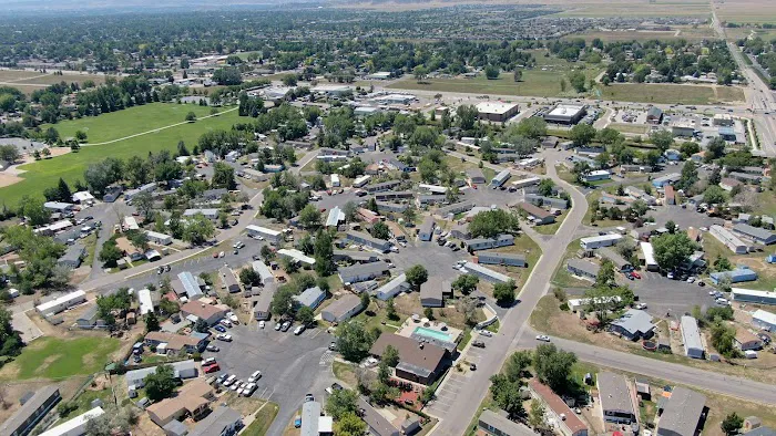 Lago Vista Mobile Home Picture 6