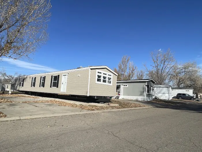 Harmony Village Manufactured Home Community Picture 1