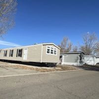 Harmony Village Manufactured Home Community ico