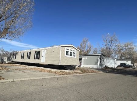Harmony Village Manufactured Home Community