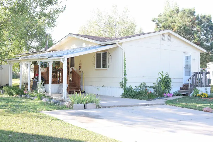 Harmony Village Manufactured Home Community Picture 2