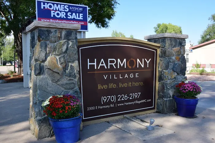 Harmony Village Manufactured Home Community Picture 3