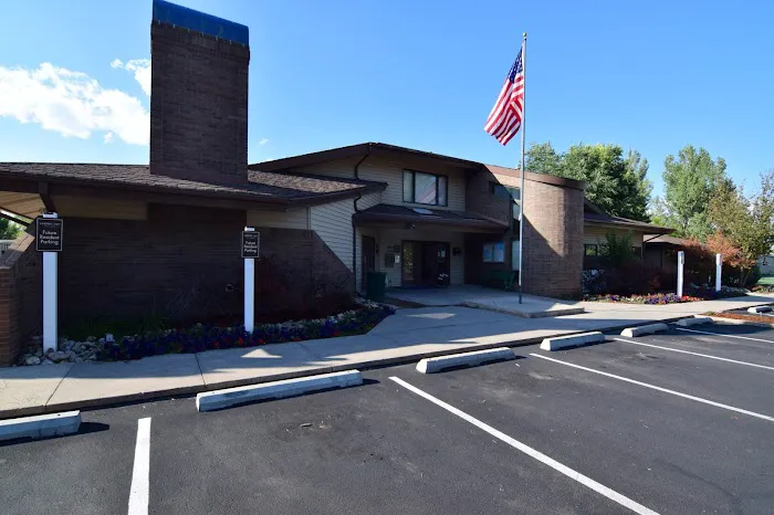 Harmony Village Manufactured Home Community Picture 8