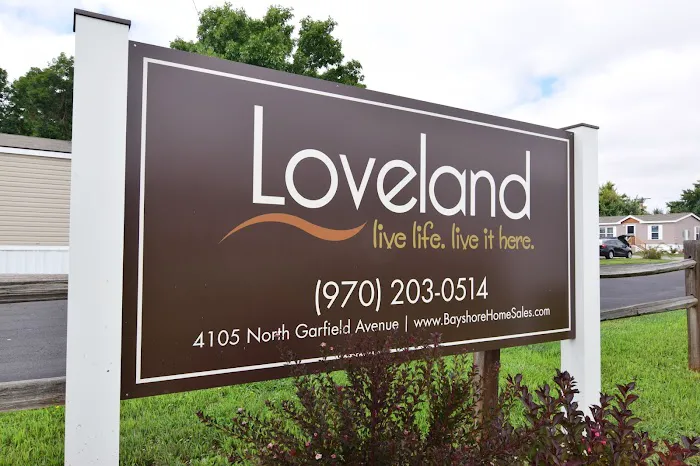Loveland Manufactured Home Community Picture 2